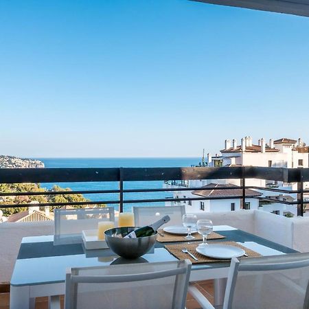 Carmen De La Bahia Apartment La Herradura  Ngoại thất bức ảnh