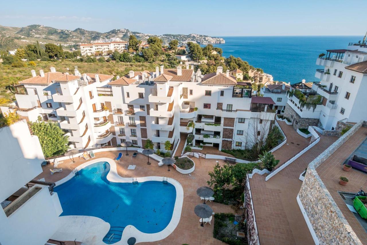 Carmen De La Bahia Apartment La Herradura  Ngoại thất bức ảnh