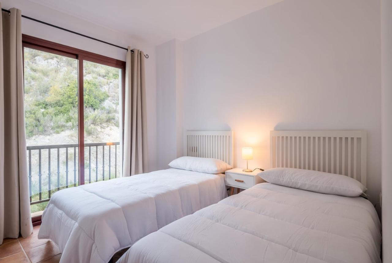 Carmen De La Bahia Apartment La Herradura  Ngoại thất bức ảnh