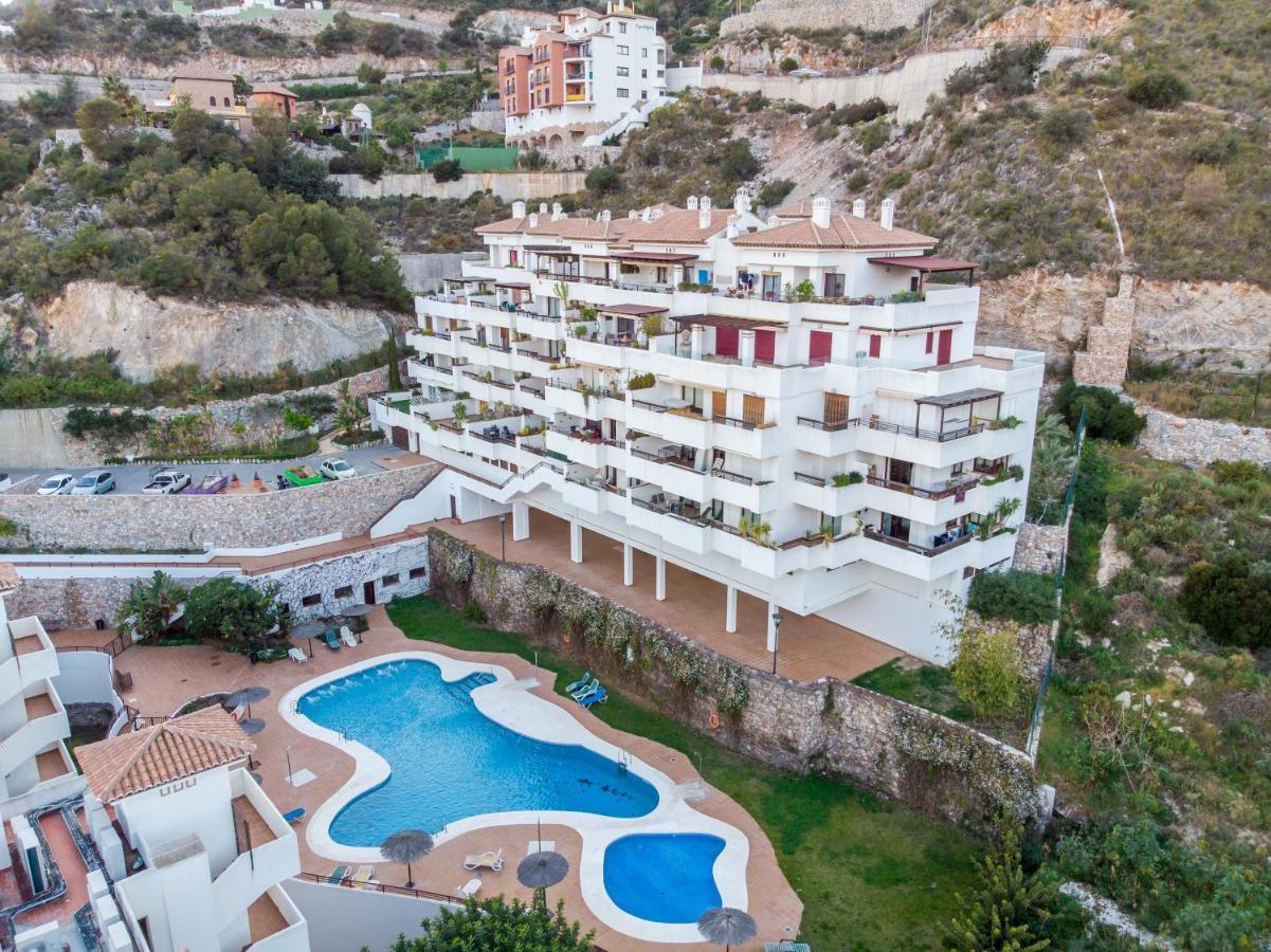 Carmen De La Bahia Apartment La Herradura  Ngoại thất bức ảnh