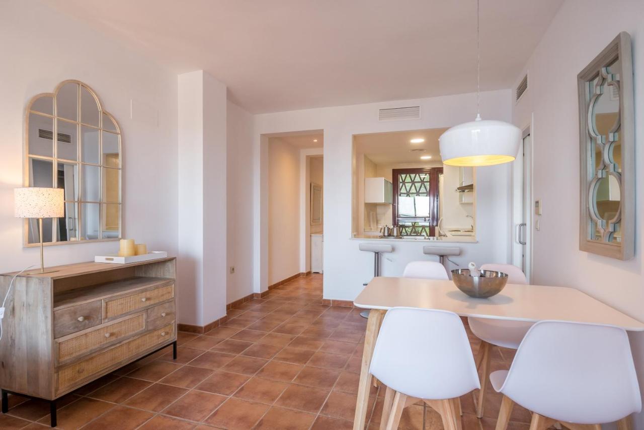 Carmen De La Bahia Apartment La Herradura  Ngoại thất bức ảnh