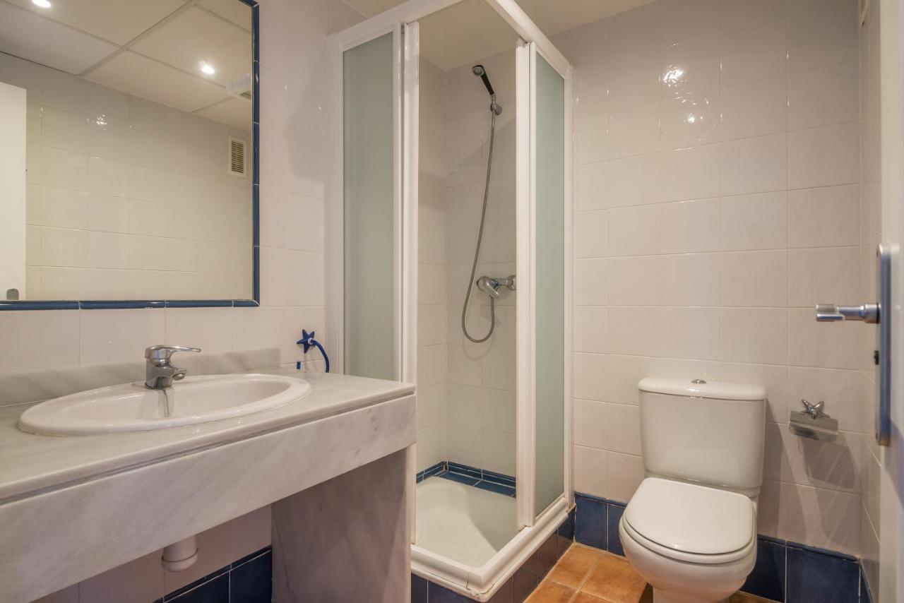 Carmen De La Bahia Apartment La Herradura  Ngoại thất bức ảnh