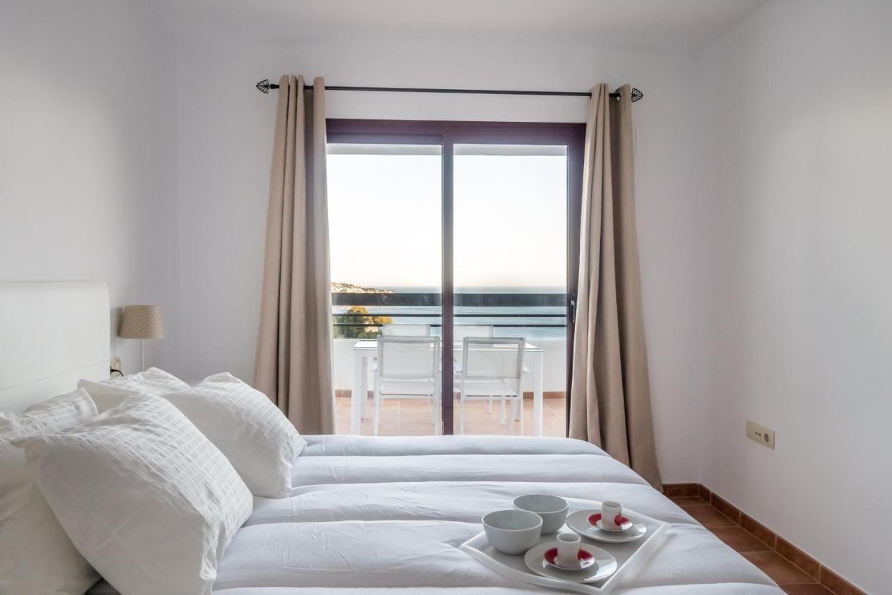Carmen De La Bahia Apartment La Herradura  Ngoại thất bức ảnh
