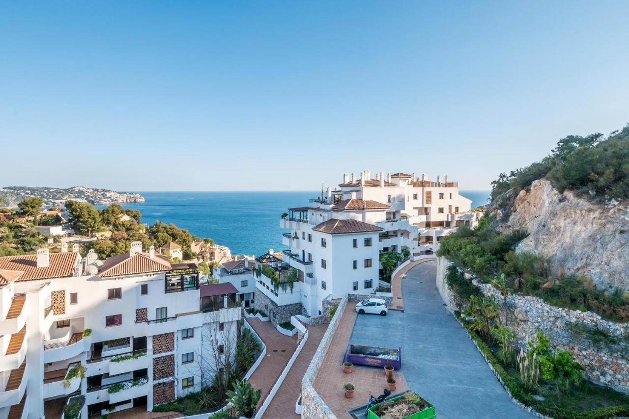 Carmen De La Bahia Apartment La Herradura  Ngoại thất bức ảnh