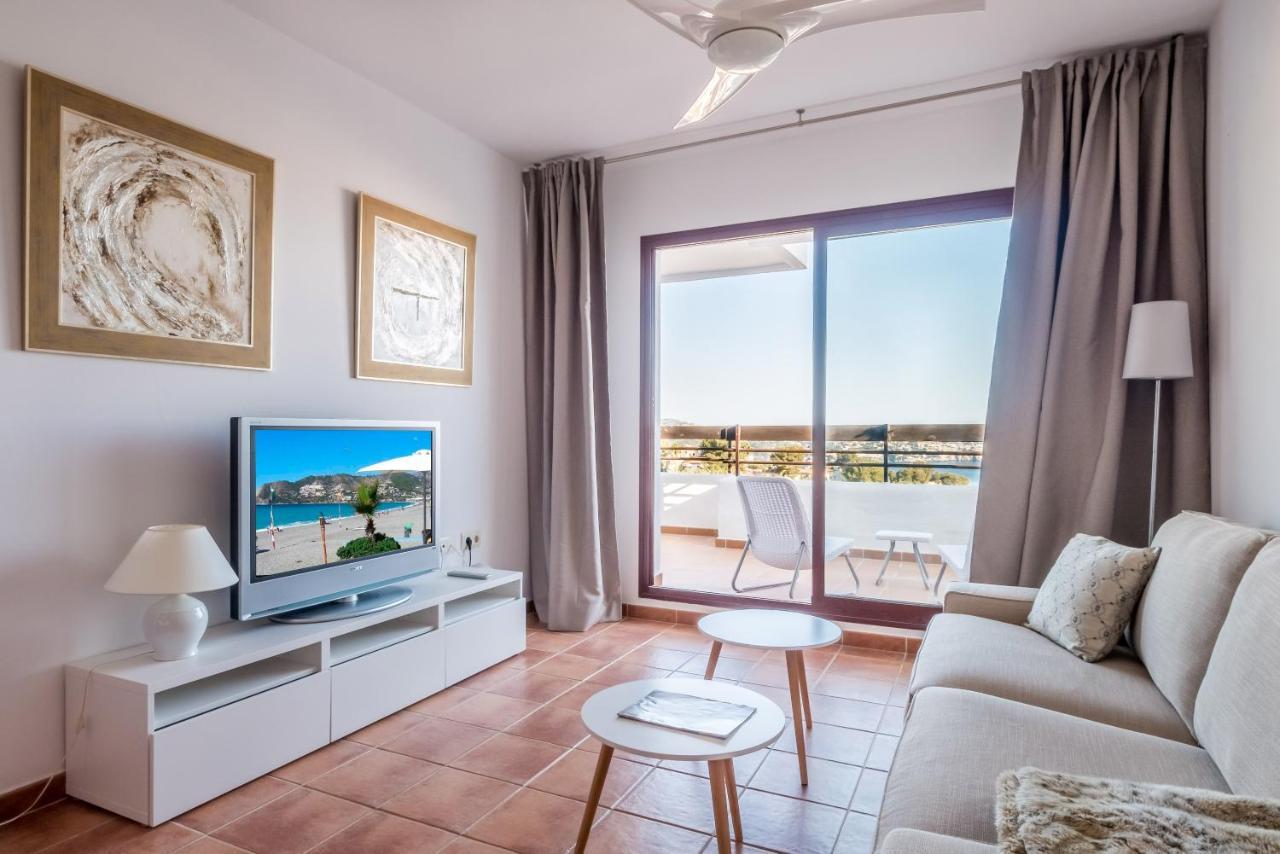 Carmen De La Bahia Apartment La Herradura  Ngoại thất bức ảnh
