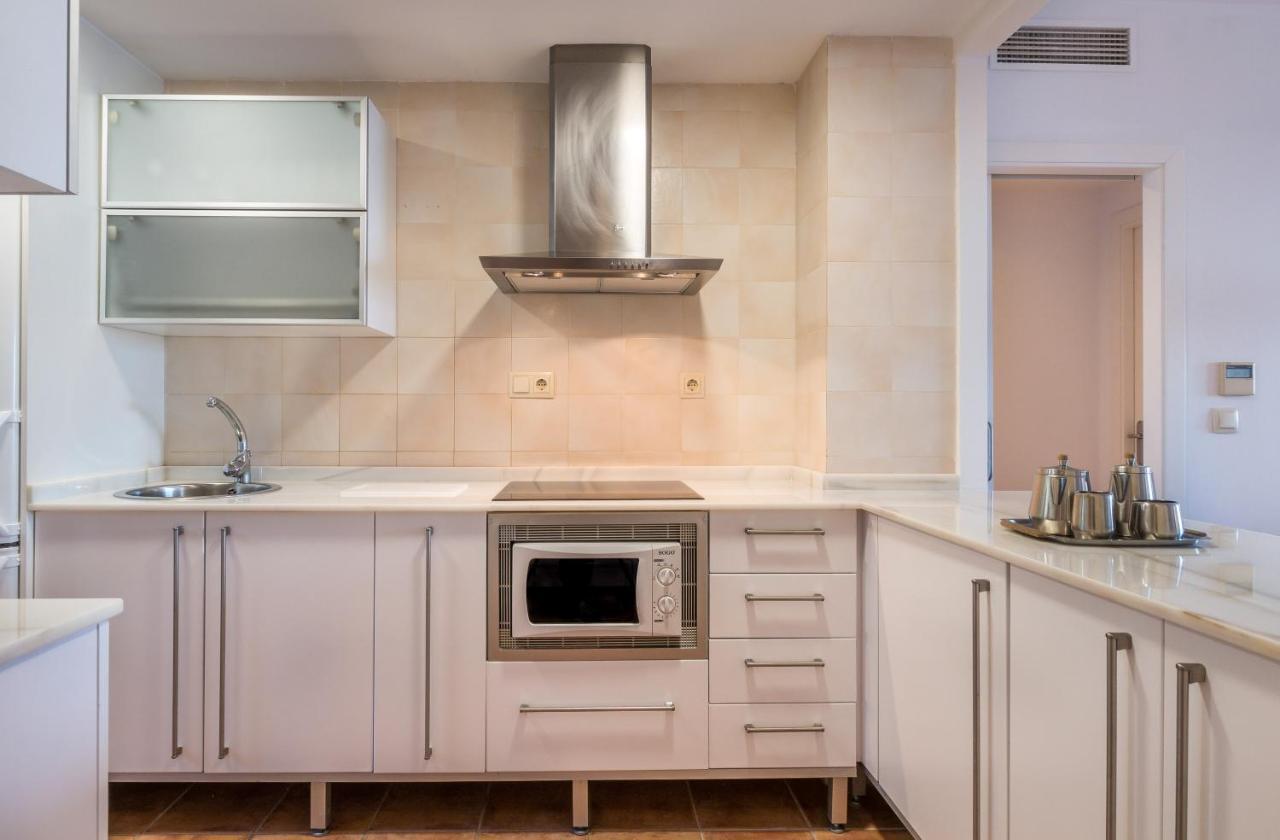 Carmen De La Bahia Apartment La Herradura  Ngoại thất bức ảnh