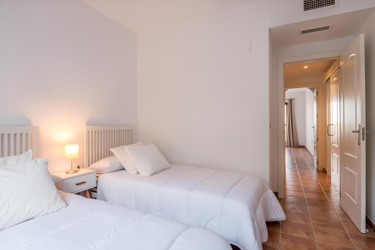 Carmen De La Bahia Apartment La Herradura  Ngoại thất bức ảnh