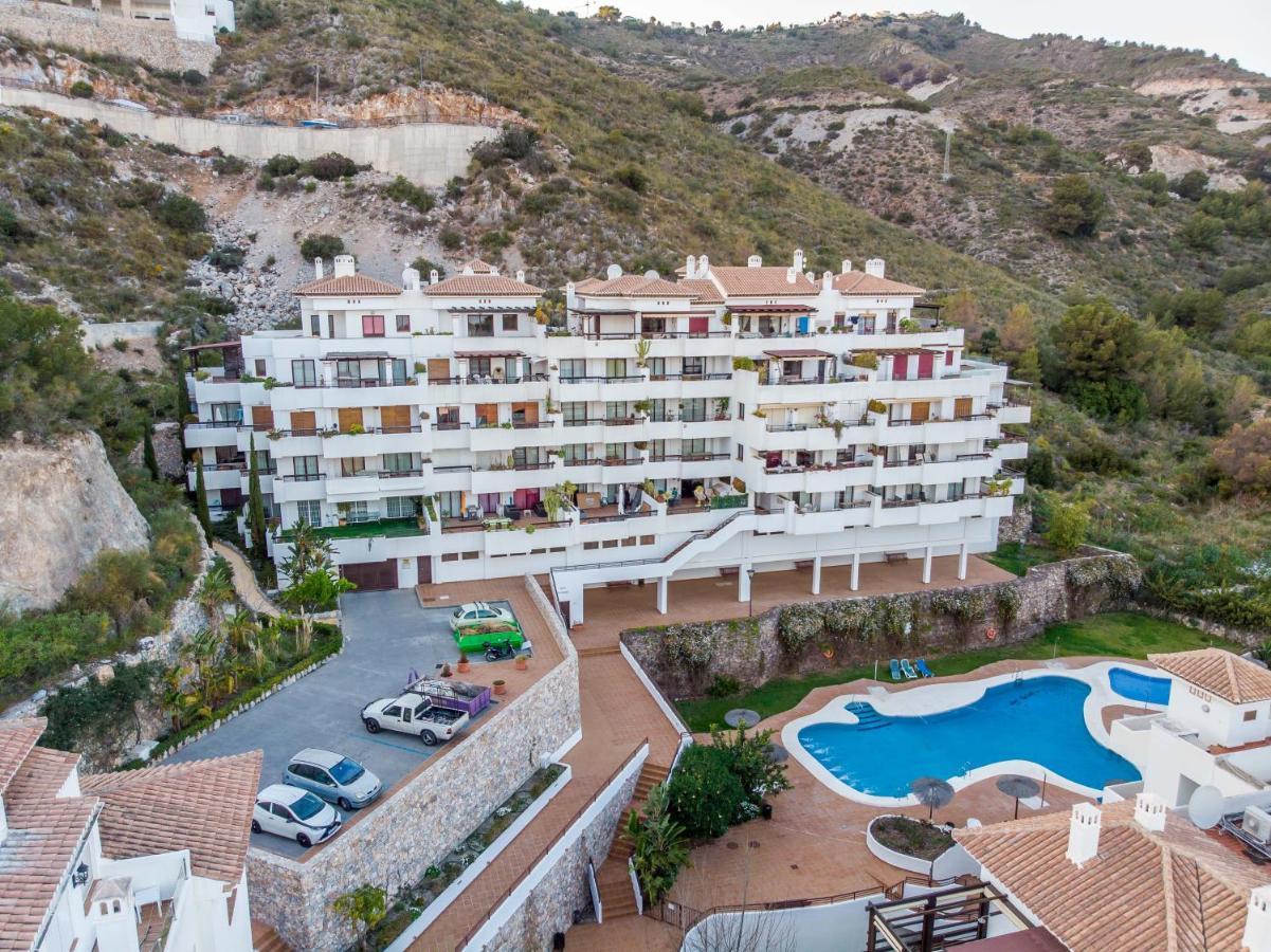Carmen De La Bahia Apartment La Herradura  Ngoại thất bức ảnh