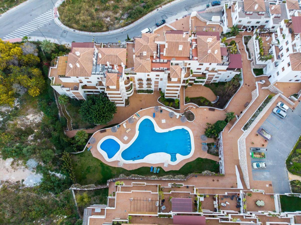 Carmen De La Bahia Apartment La Herradura  Ngoại thất bức ảnh